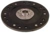 KHD 2940120 Clutch Disc